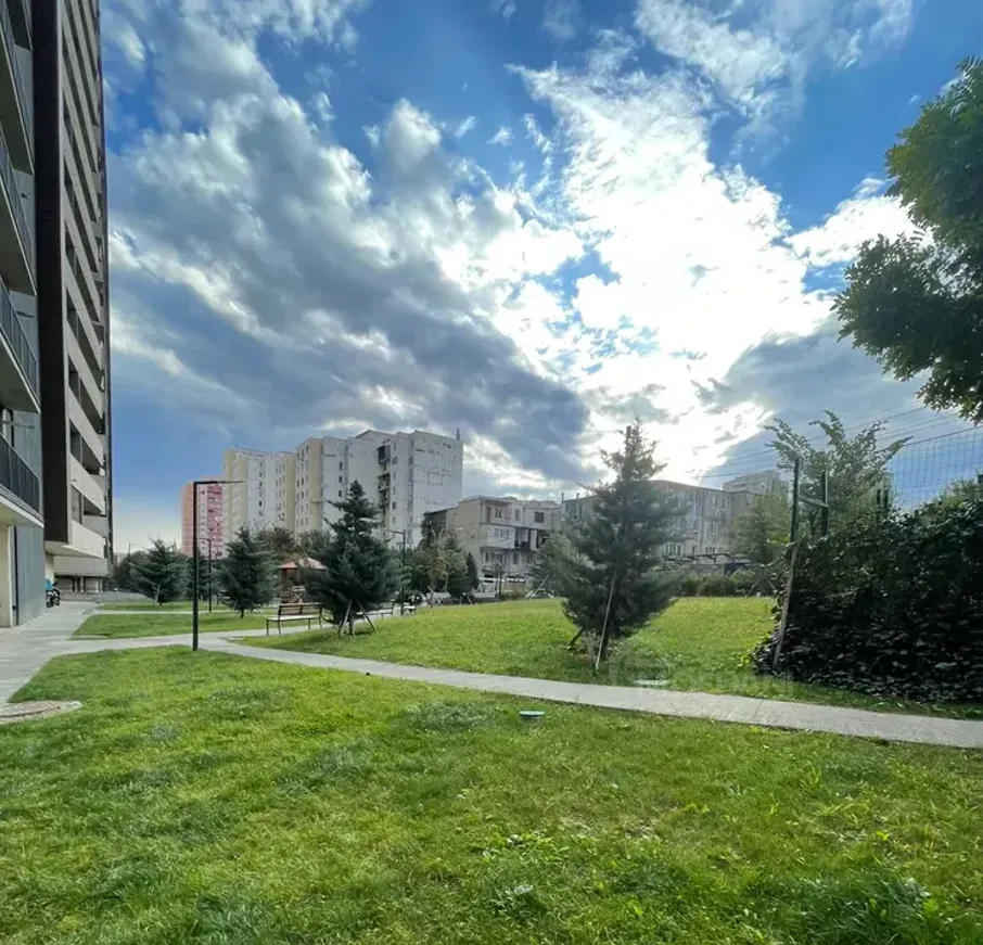 ქირავდება 2 ოთახიანი ბინა 62მ² 2/18 სართ თბილისი - photo 13