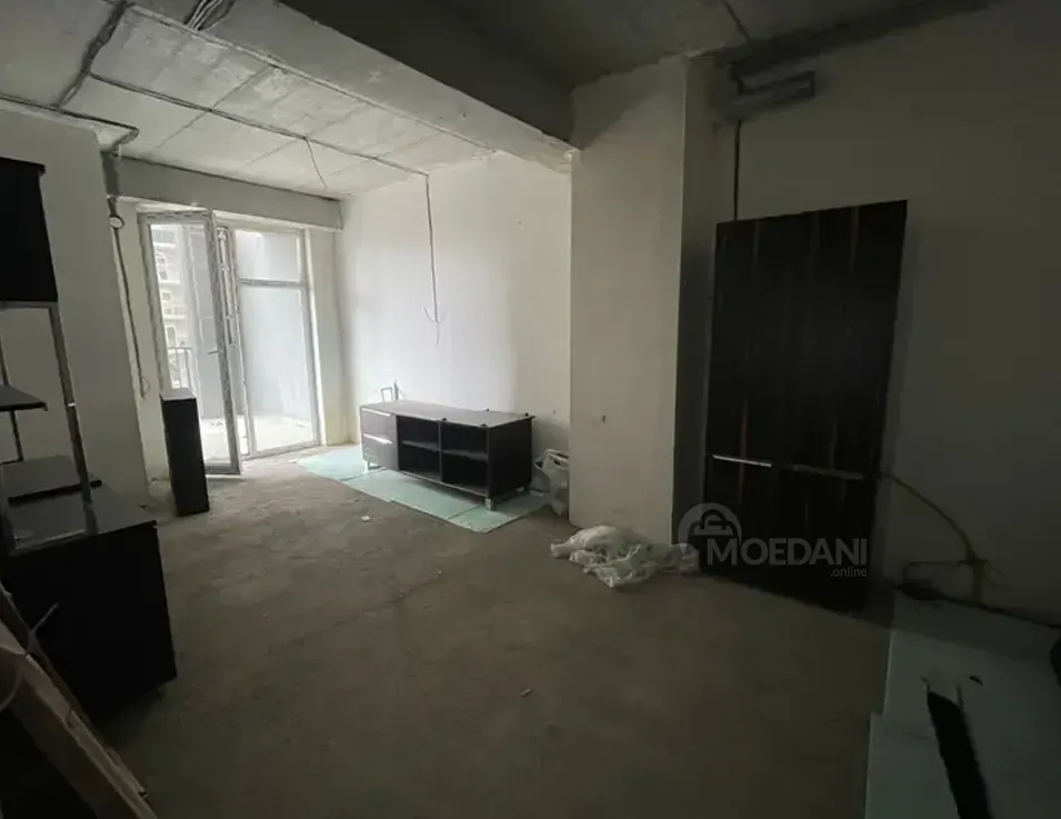 ქირავდება 2 ოთახიანი ბინა 62მ² 2/18 სართ თბილისი - photo 7