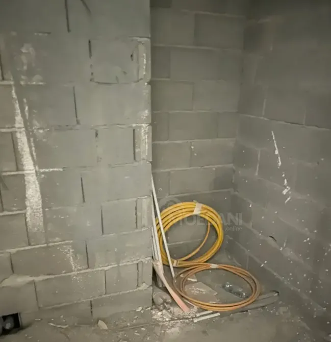 ქირავდება 2 ოთახიანი ბინა 62მ² 2/18 სართ თბილისი - photo 5