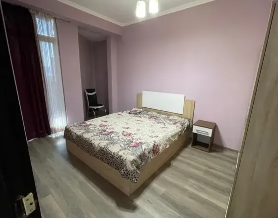 ქირავდება 2 ოთახიანი ბინა 60მ² 7/14 სართ თბილისი