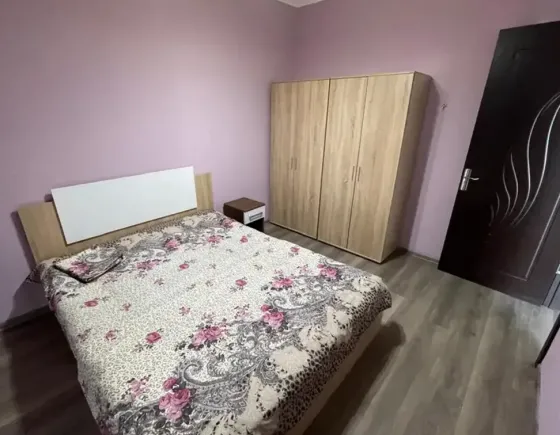 ქირავდება 2 ოთახიანი ბინა 60მ² 7/14 სართ თბილისი