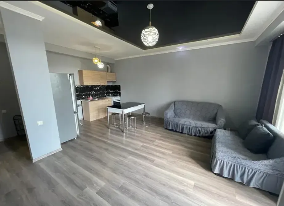 ქირავდება 2 ოთახიანი ბინა 60მ² 7/14 სართ თბილისი - photo 3