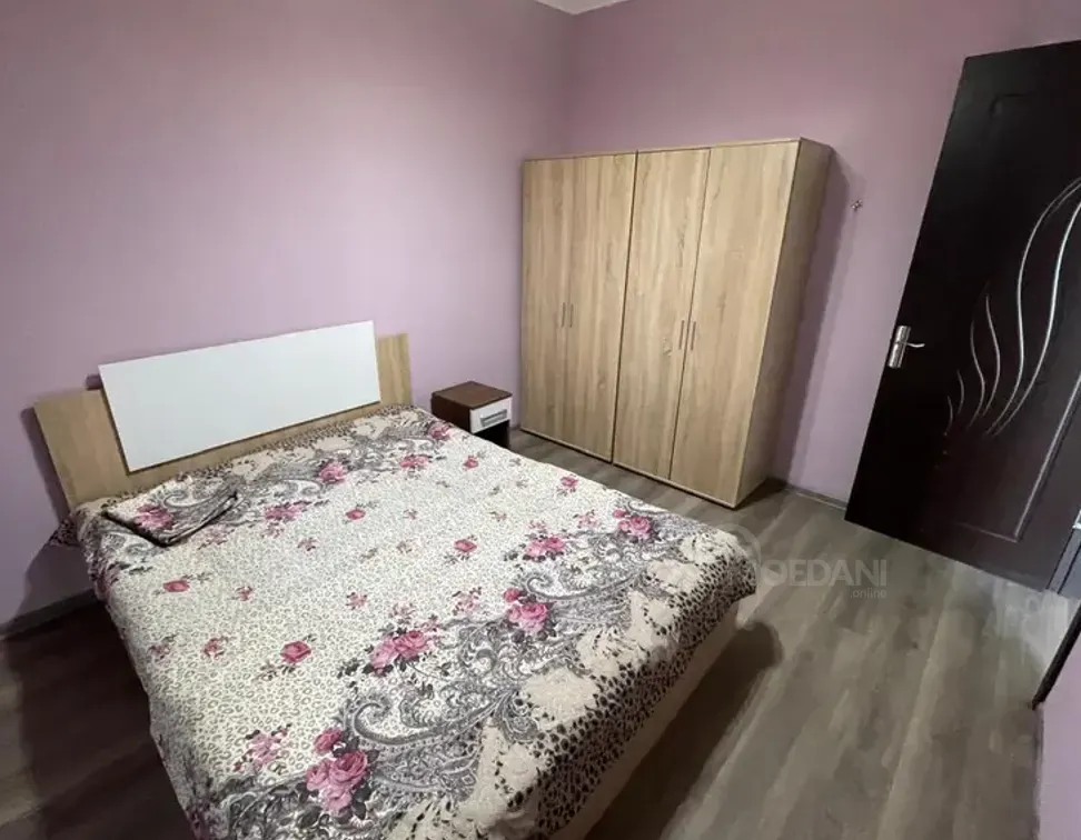 ქირავდება 2 ოთახიანი ბინა 60მ² 7/14 სართ თბილისი - photo 4