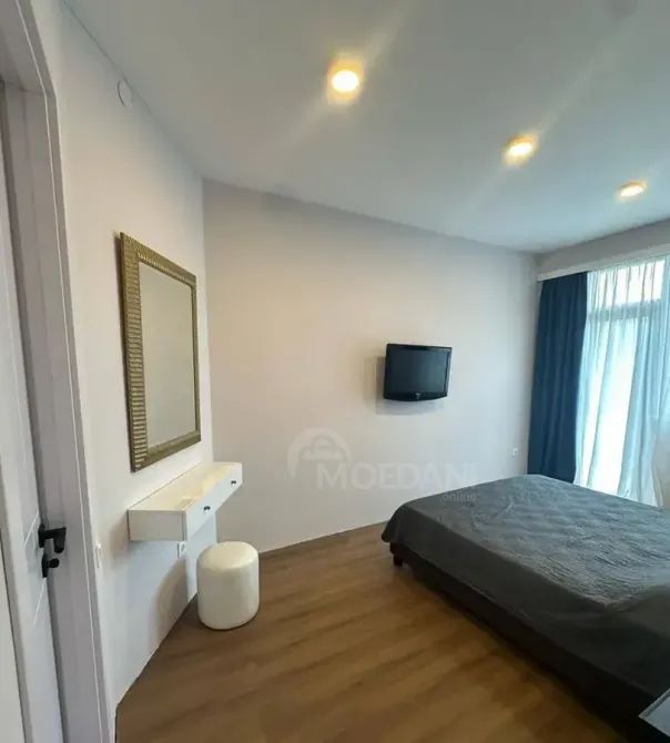 ქირავდება 2 ოთახიანი ბინა 65მ² 10/12 სართ თბილისი - photo 7