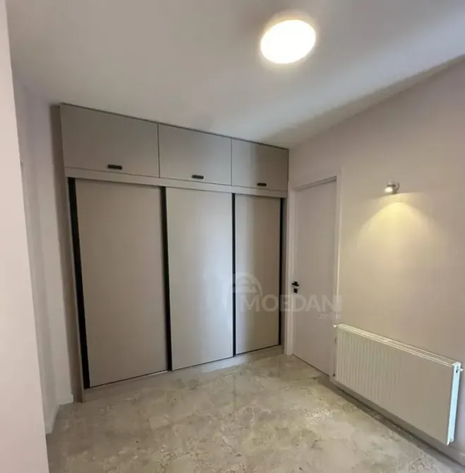 ქირავდება 2 ოთახიანი ბინა 65მ² 10/12 სართ თბილისი - photo 5