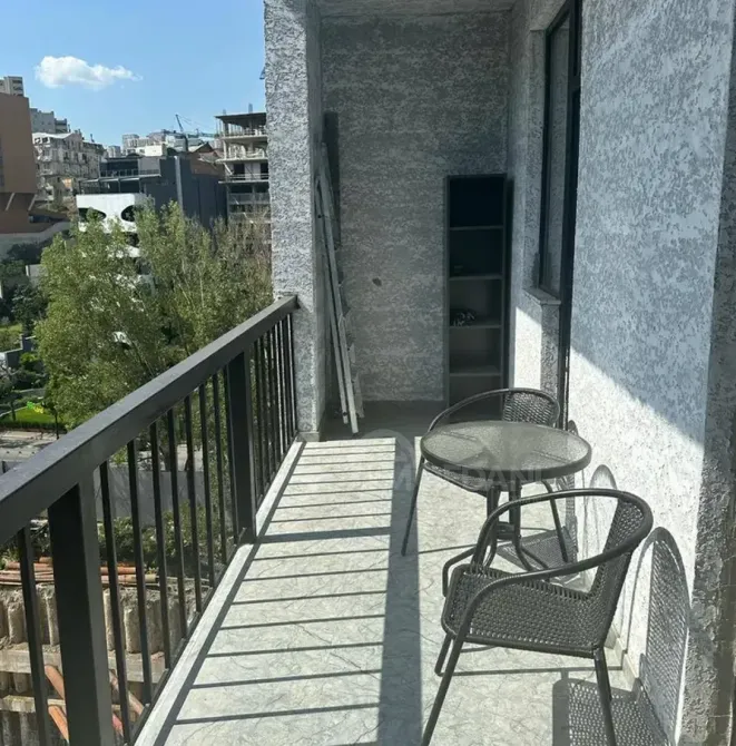 ქირავდება 2 ოთახიანი ბინა 65მ² 10/12 სართ თბილისი - photo 11