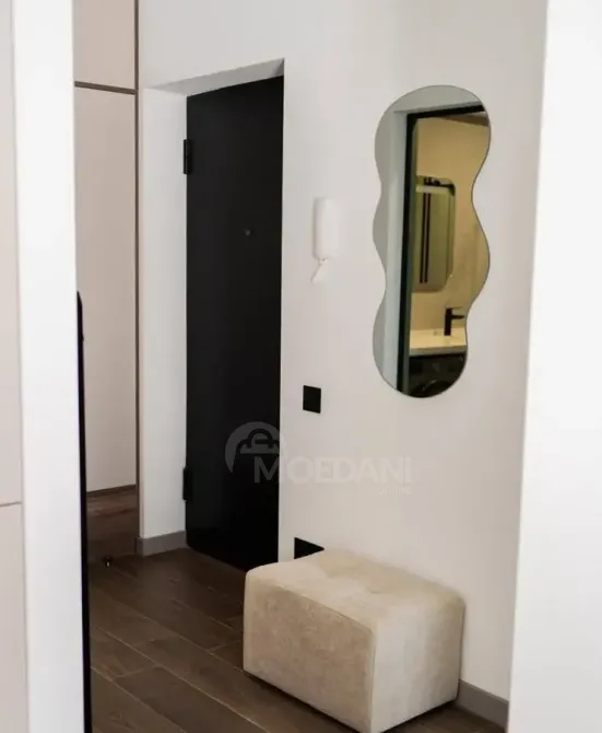 ქირავდება 2 ოთახიანი ბინა 44მ² 5/8 სართ თბილისი - photo 4