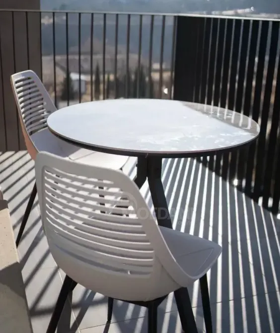 ქირავდება 2 ოთახიანი ბინა 44მ² 5/8 სართ თბილისი - photo 11