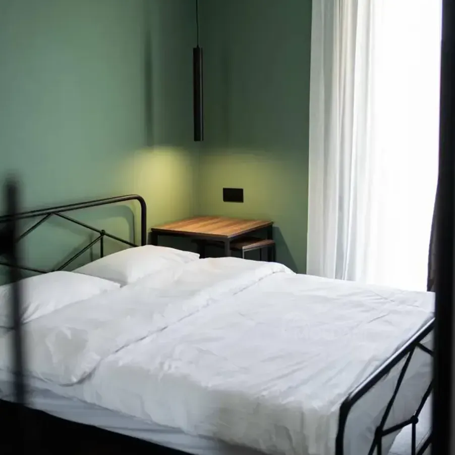 ქირავდება 2 ოთახიანი ბინა 44მ² 5/8 სართ თბილისი - photo 7