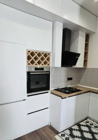 ქირავდება 2 ოთახიანი ბინა 54მ² 14/19 სართ თბილისი