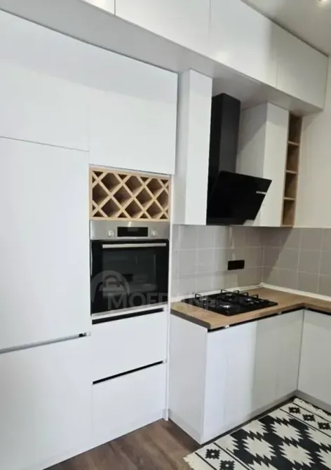 ქირავდება 2 ოთახიანი ბინა 54მ² 14/19 სართ თბილისი - photo 2