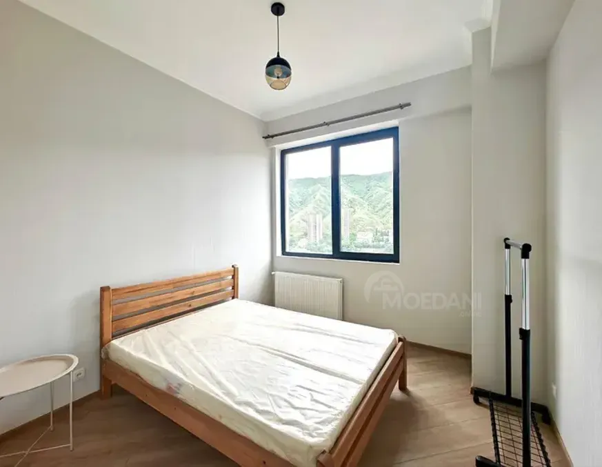 ქირავდება 3 ოთახიანი ბინა 72მ² 15/18 სართ თბილისი - photo 6