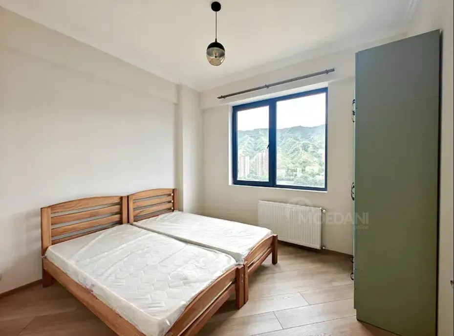 ქირავდება 3 ოთახიანი ბინა 72მ² 15/18 სართ თბილისი - photo 10