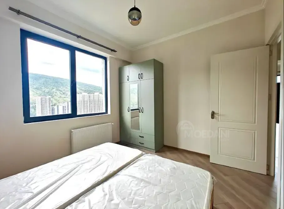 ქირავდება 3 ოთახიანი ბინა 72მ² 15/18 სართ თბილისი - photo 5