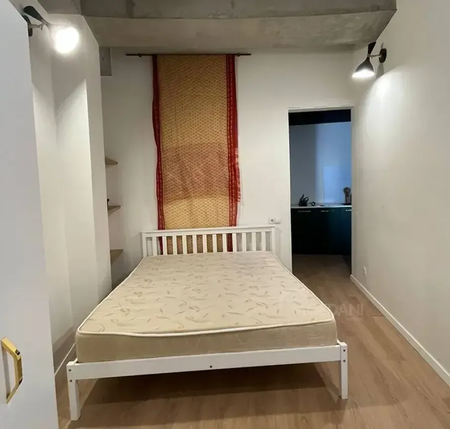 ქირავდება 2 ოთახიანი ბინა 50მ² 2/14 სართ თბილისი - photo 5