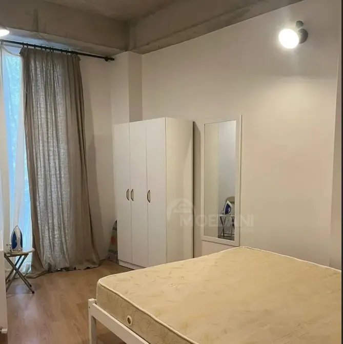 ქირავდება 2 ოთახიანი ბინა 50მ² 2/14 სართ თბილისი - photo 8