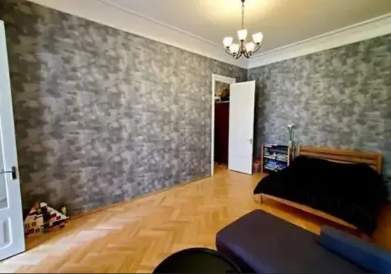 ქირავდება 3 ოთახიანი ბინა 55მ² 2/2 სართ თბილისი