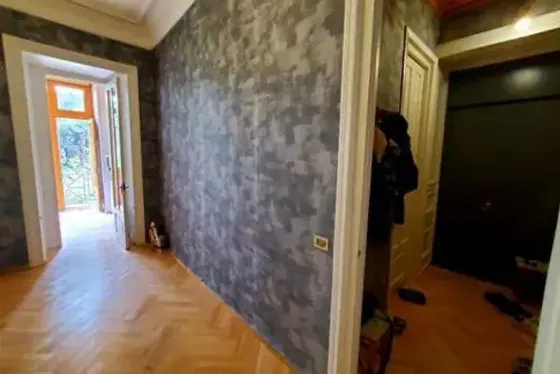 ქირავდება 3 ოთახიანი ბინა 55მ² 2/2 სართ თბილისი