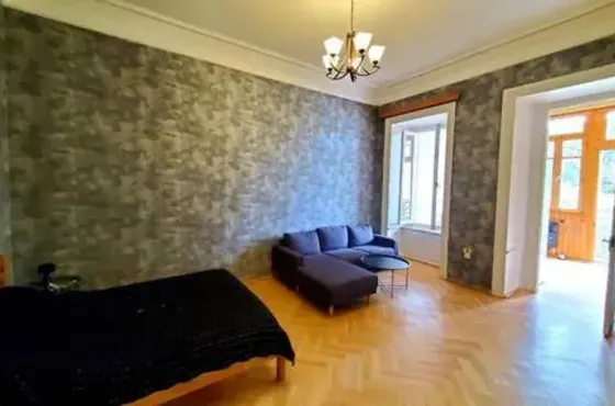 ქირავდება 3 ოთახიანი ბინა 55მ² 2/2 სართ თბილისი