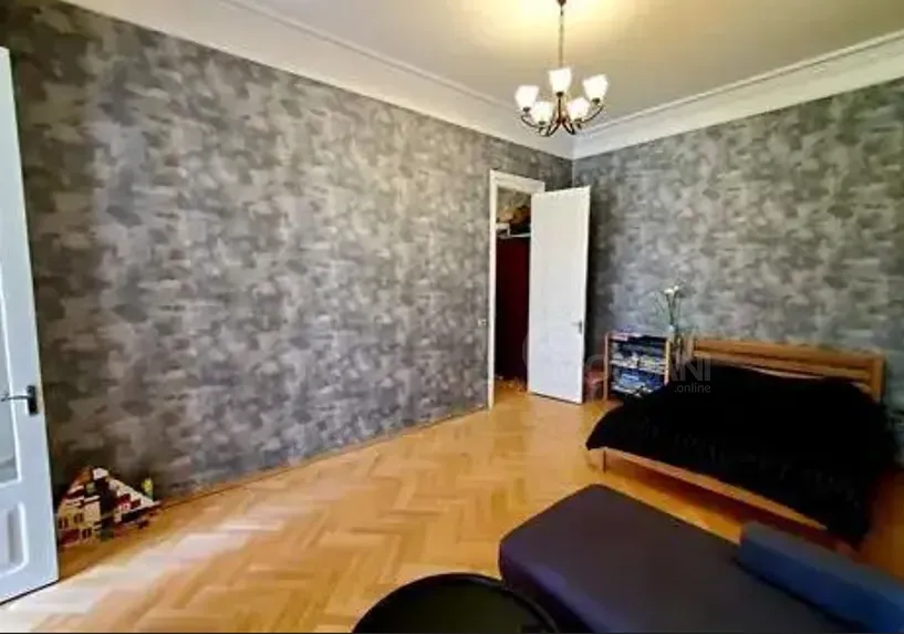 ქირავდება 3 ოთახიანი ბინა 55მ² 2/2 სართ თბილისი - photo 5