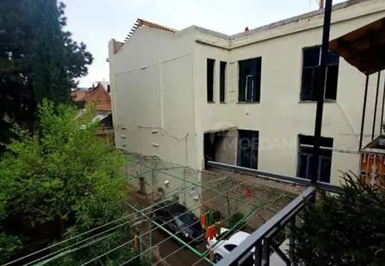 ქირავდება 3 ოთახიანი ბინა 55მ² 2/2 სართ თბილისი - photo 4