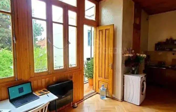 ქირავდება 3 ოთახიანი ბინა 55მ² 2/2 სართ თბილისი - photo 9