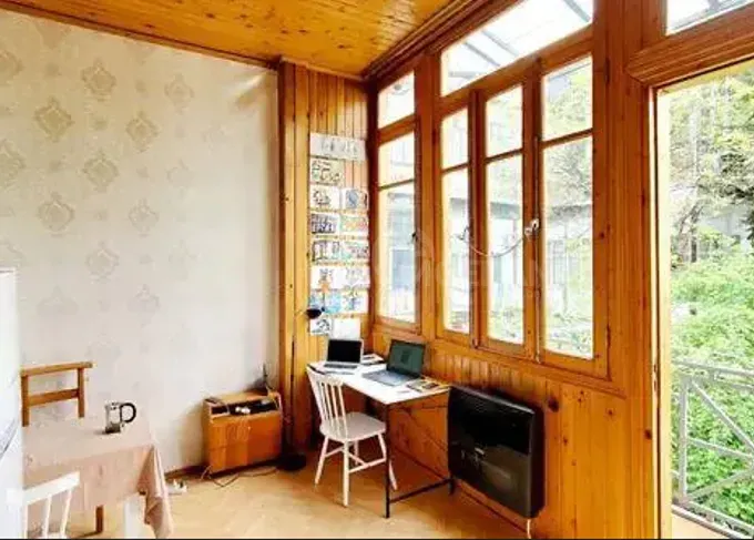 ქირავდება 3 ოთახიანი ბინა 55მ² 2/2 სართ თბილისი - photo 10