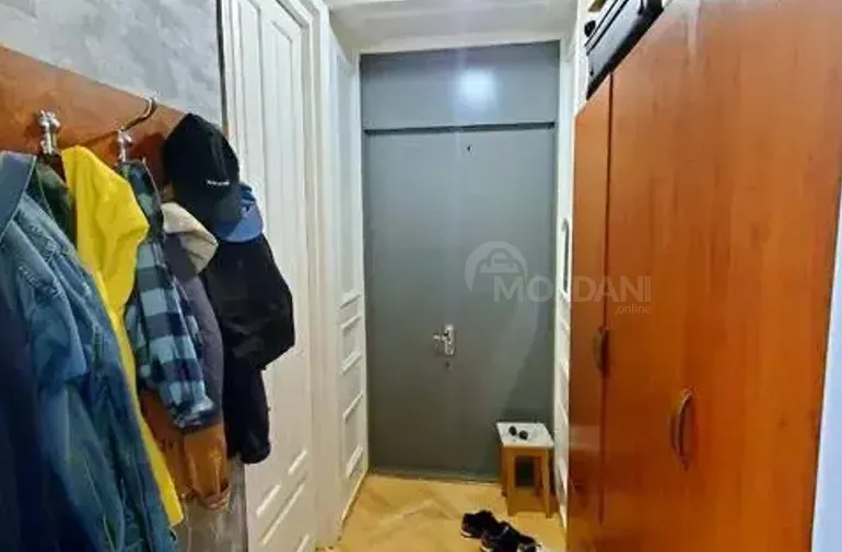 ქირავდება 3 ოთახიანი ბინა 55მ² 2/2 სართ თბილისი - photo 8