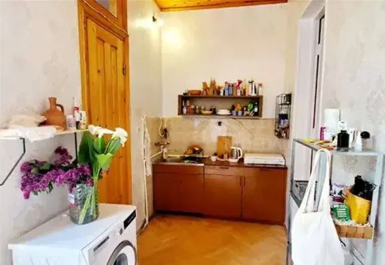 ქირავდება 3 ოთახიანი ბინა 55მ² 2/2 სართ თბილისი - photo 7