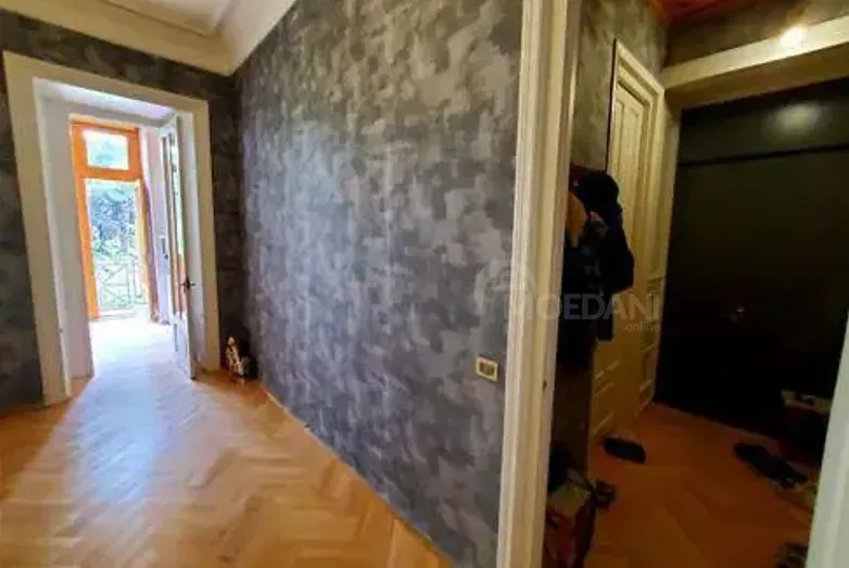 ქირავდება 3 ოთახიანი ბინა 55მ² 2/2 სართ თბილისი - photo 3