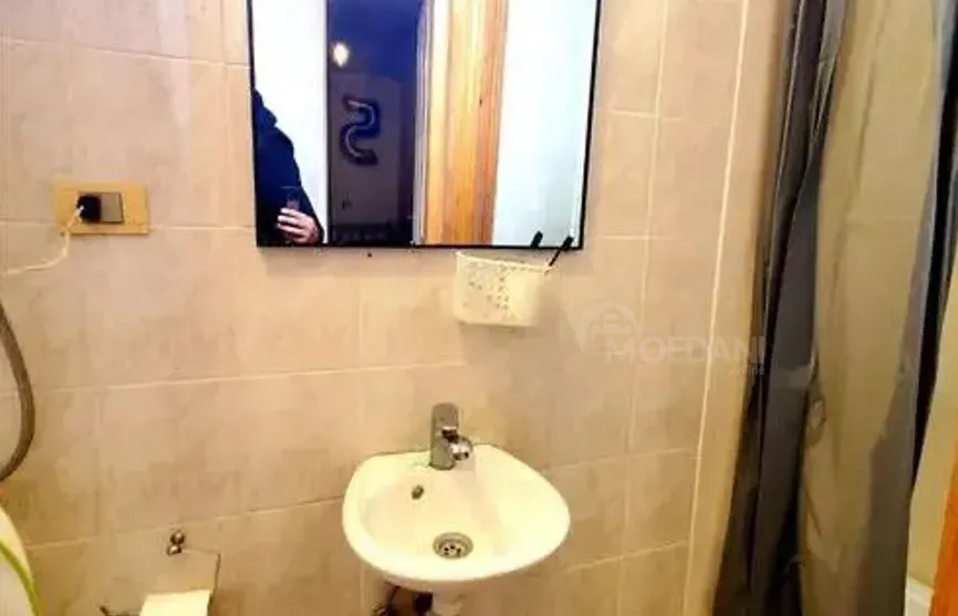 ქირავდება 3 ოთახიანი ბინა 55მ² 2/2 სართ თბილისი - photo 11