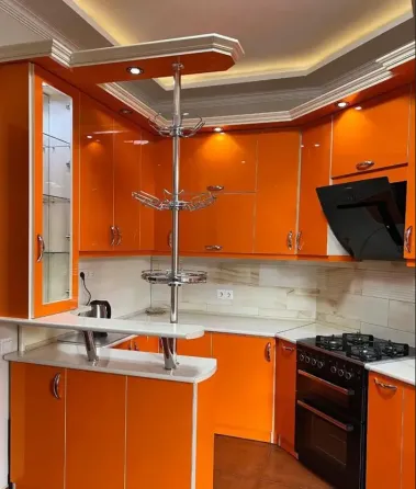 ქირავდება 2 ოთახიანი ბინა 70მ² 6/9 სართ თბილისი