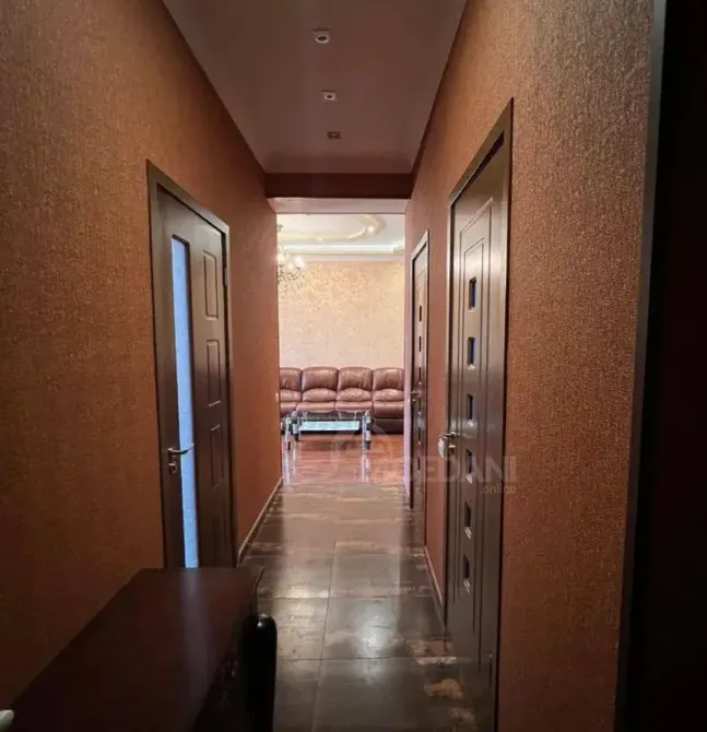 ქირავდება 2 ოთახიანი ბინა 70მ² 6/9 სართ თბილისი - photo 5