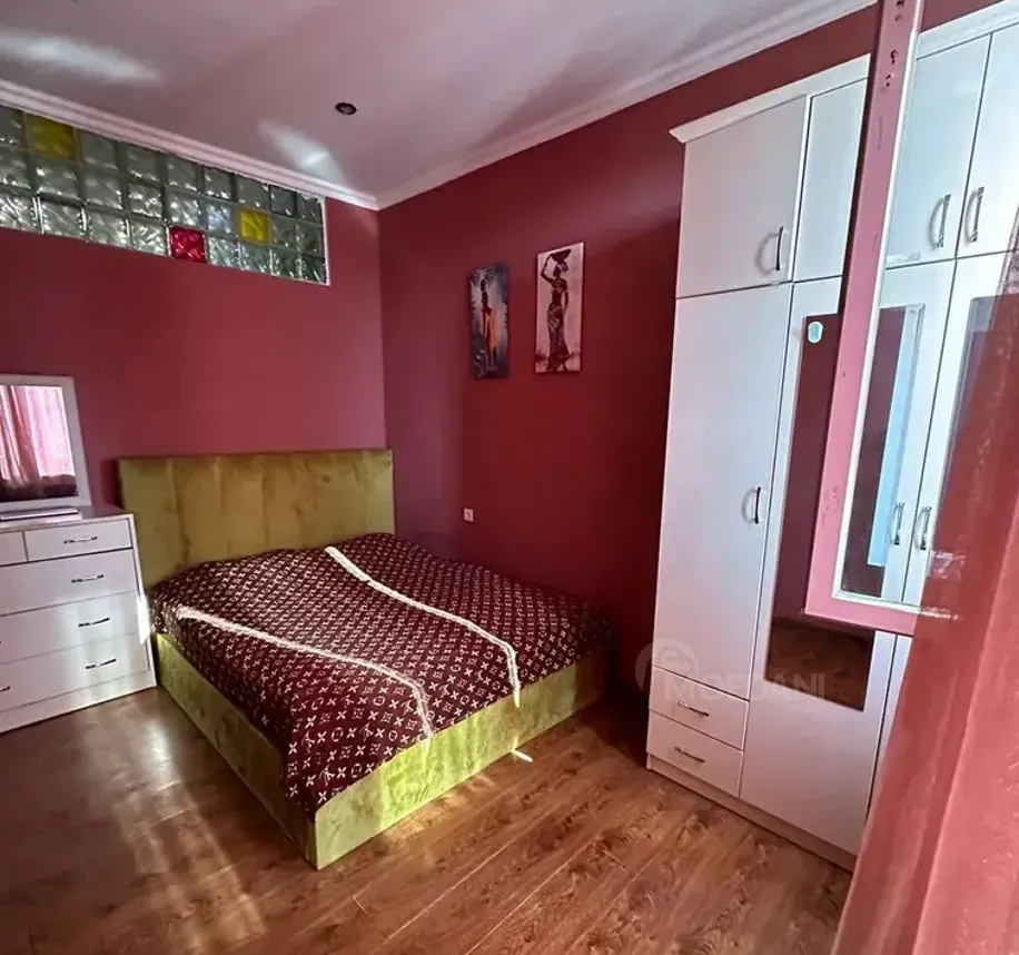 ქირავდება 3 ოთახიანი ბინა 70მ² 17/18 სართ თბილისი - photo 9