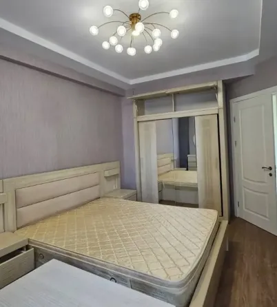 ქირავდება 2 ოთახიანი ბინა 60მ² 6/19 სართ თბილისი