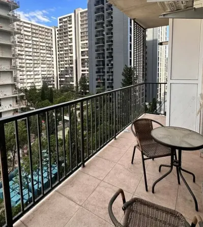 ქირავდება 2 ოთახიანი ბინა 60მ² 6/19 სართ თბილისი