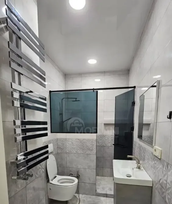 ქირავდება 2 ოთახიანი ბინა 60მ² 6/19 სართ თბილისი - photo 9