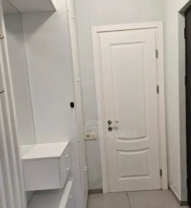 ქირავდება 2 ოთახიანი ბინა 60მ² 6/19 სართ თბილისი - photo 6