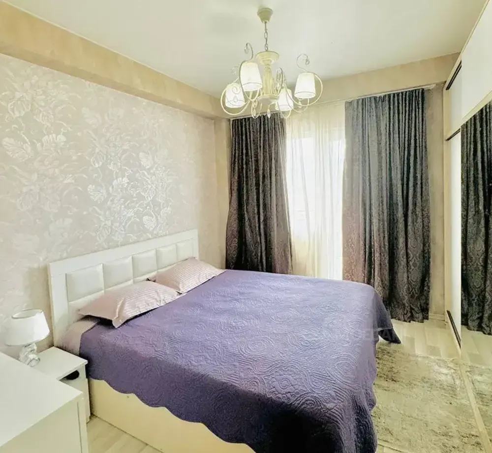 ქირავდება 2 ოთახიანი ბინა 61მ² 7/7 სართ თბილისი - photo 3