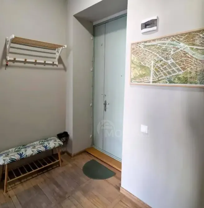 ქირავდება 1 ოთახიანი ბინა 50მ² 2/8 სართ თბილისი - photo 7