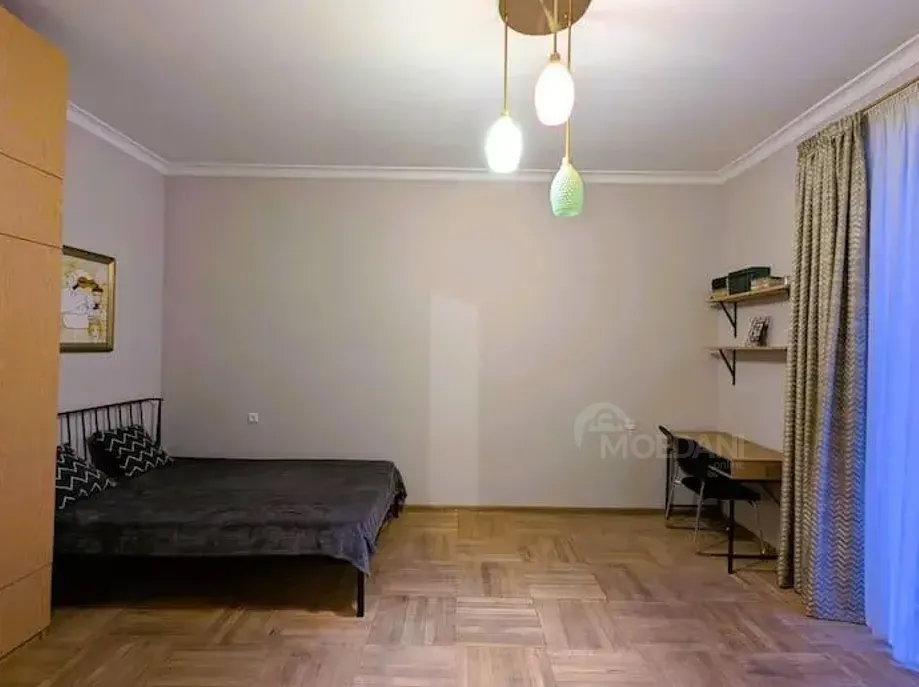 ქირავდება 1 ოთახიანი ბინა 50მ² 2/8 სართ თბილისი - photo 5