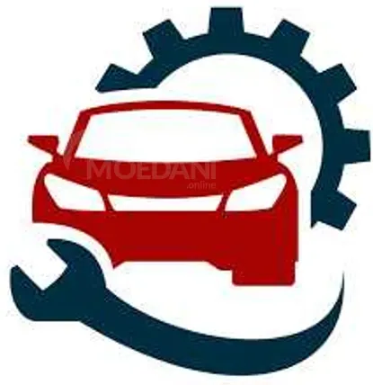 Auto locksmith Tbilisi - photo 1