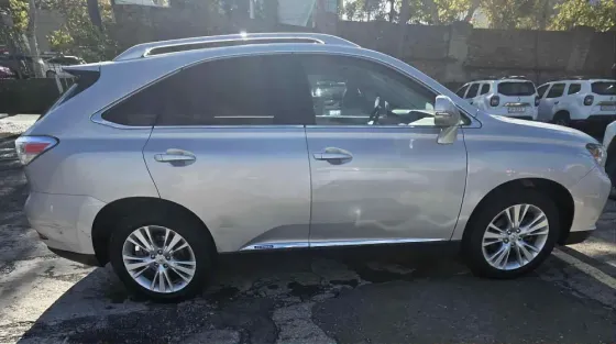 Lexus RX 2010 Тбилиси