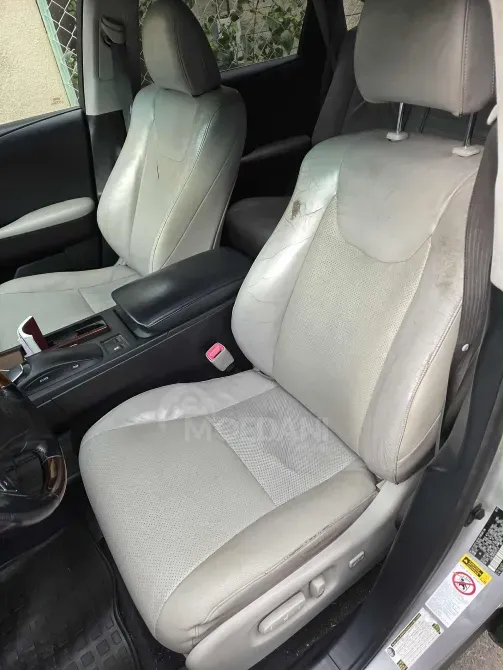 Lexus RX 2010 Тбилиси - изображение 7