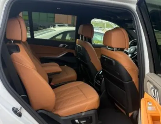 BMW X7 2023 Тбилиси