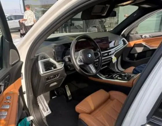 BMW X7 2023 Тбилиси