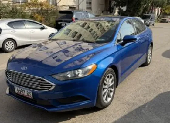 Ford Fusion 2.5L 2016 Тбилиси