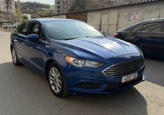 Ford Fusion 2.5L 2016 Тбилиси