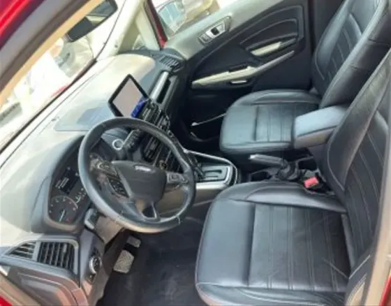 Ford Escort 2L 2019 Тбилиси