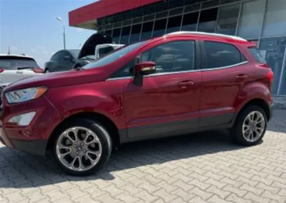 Ford Escort 2L 2019 Тбилиси